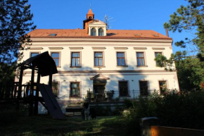 Penzion Rudolf, Liberec